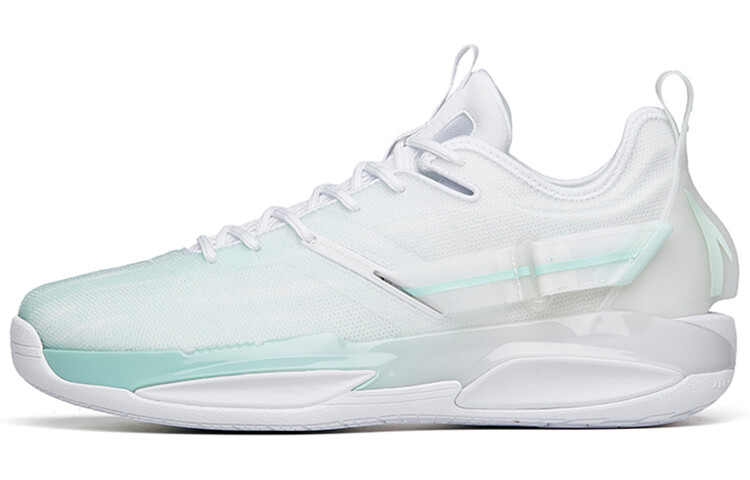 Мужские баскетбольные кроссовки Anta GH3
Мужские баскетбольные кроссовки Anta GH3