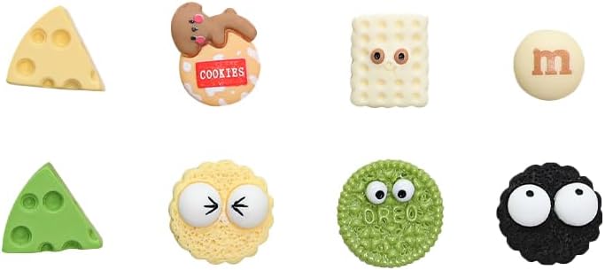 Мужские и женские мюли utune, классические сабо на подкладке, Cookie Shoes Charm
Мужские и женские мюли utune, классические сабо на подкладке, Cookie Shoes Charm
