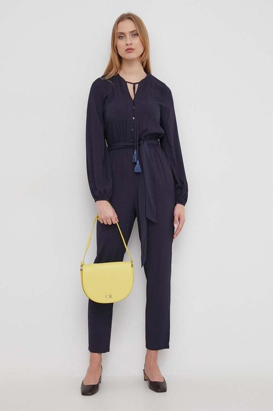 КАСАНДРА комбинезон Pepe Jeans, темно-синий 
КАСАНДРА комбинезон Pepe Jeans, темно-синий