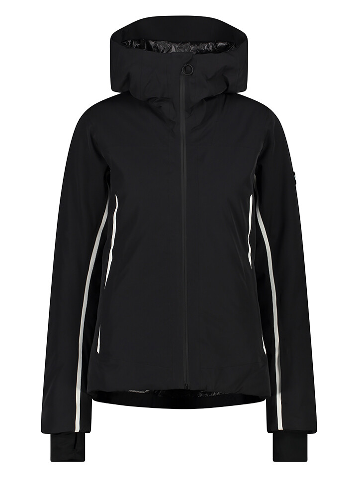 Лыжная куртка CMP, черный
Лыжная куртка CMP, черный