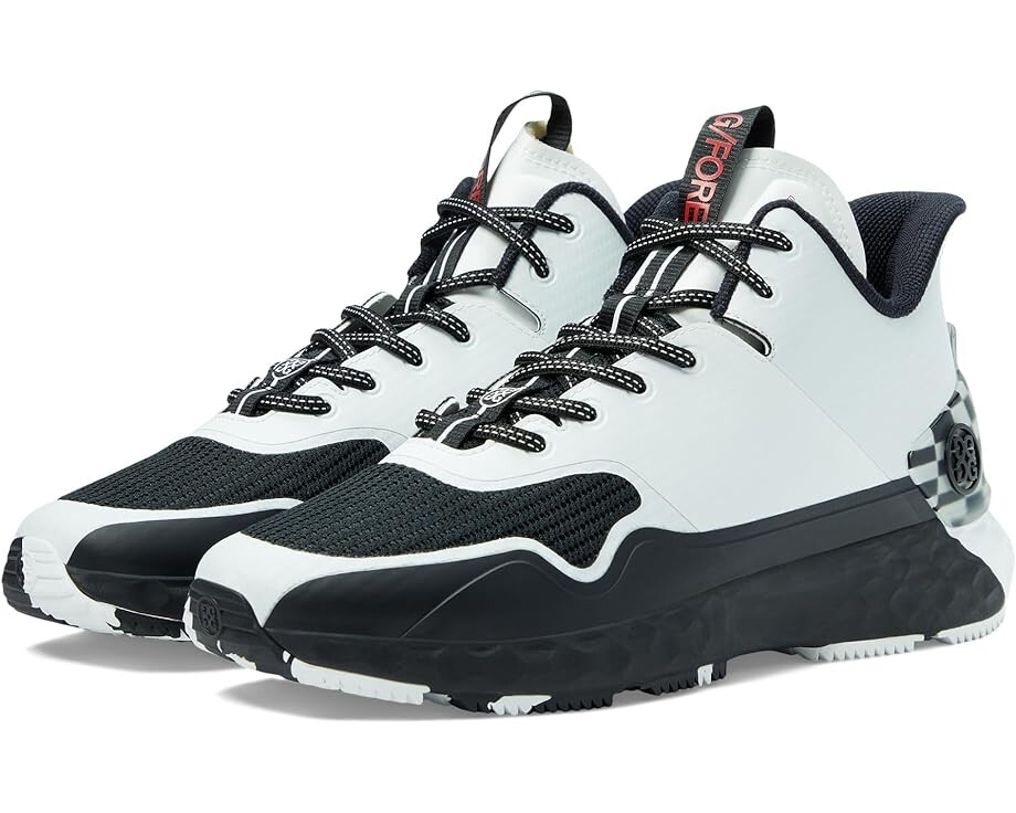 Кроссовки GFORE MG4+ Mid Top, цвет Onyx, Черный, Кроссовки GFORE MG4+ Mid Top, цвет Onyx
Кроссовки GFORE MG4+ Mid Top, цвет Onyx, Черный, Кроссовки GFORE MG4+ Mid Top, цвет Onyx