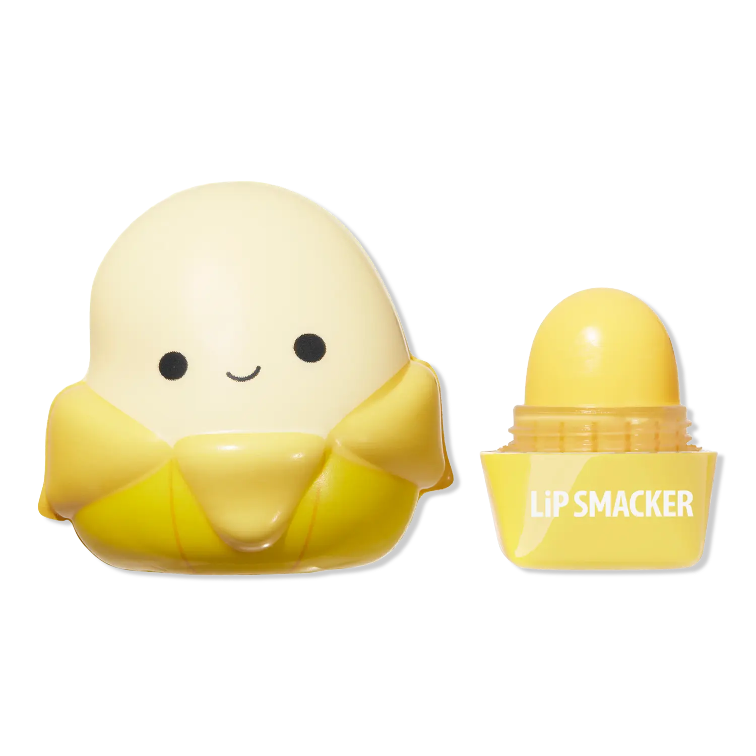 Бальзам для губ Squishmallows Lip Smacker, Junie (ganana)
Бальзам для губ Squishmallows Lip Smacker, Junie (ganana)