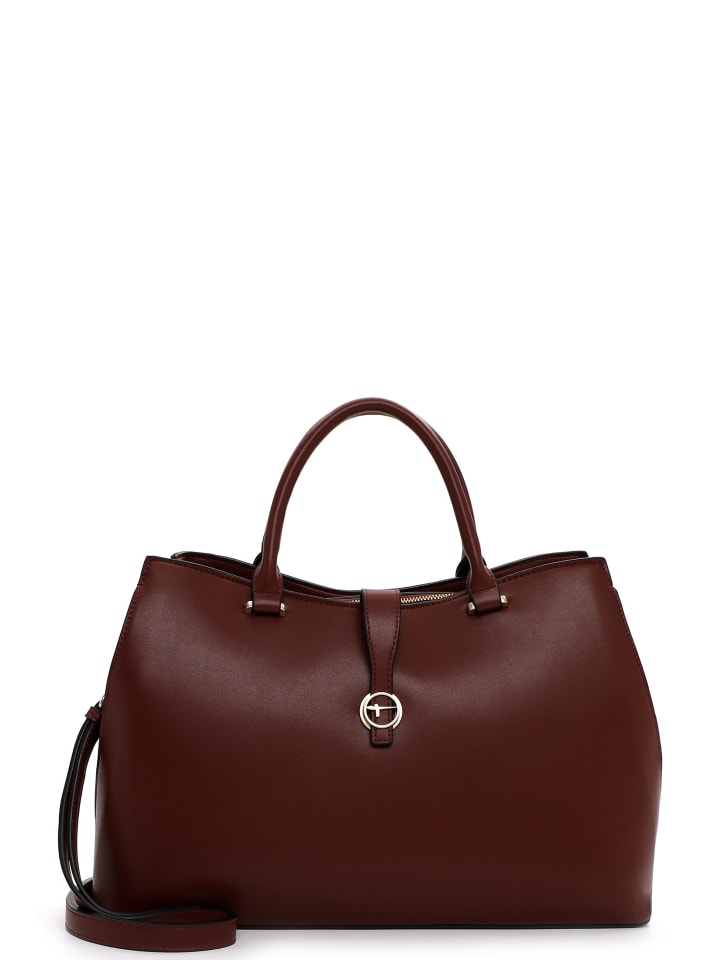 Сумка шоппер Tamaris, красный
Сумка шоппер Tamaris, красный