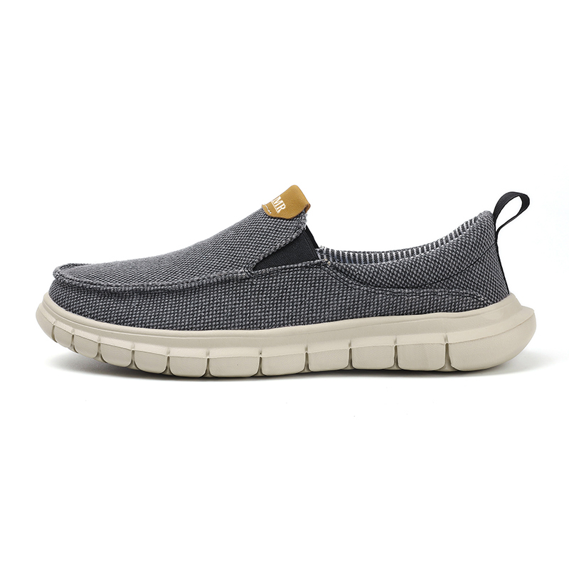 Дышащие легкие низкие повседневные туфли для мужчин NMR, Gray
Дышащие легкие низкие повседневные туфли для мужчин NMR, Gray