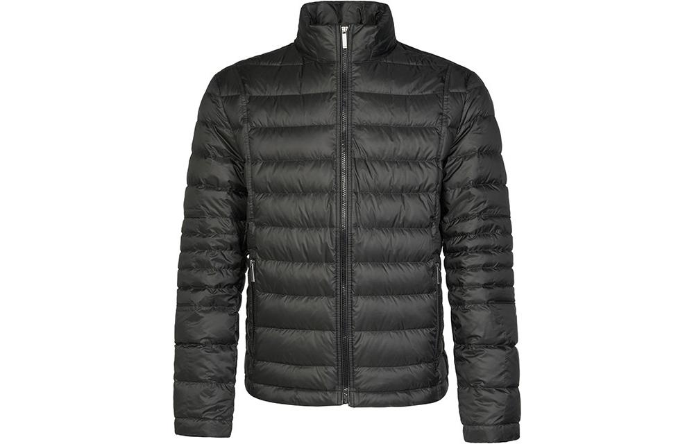 Hugo Boss Куртки и пальто мужские, черные
Hugo Boss Куртки и пальто мужские, черные