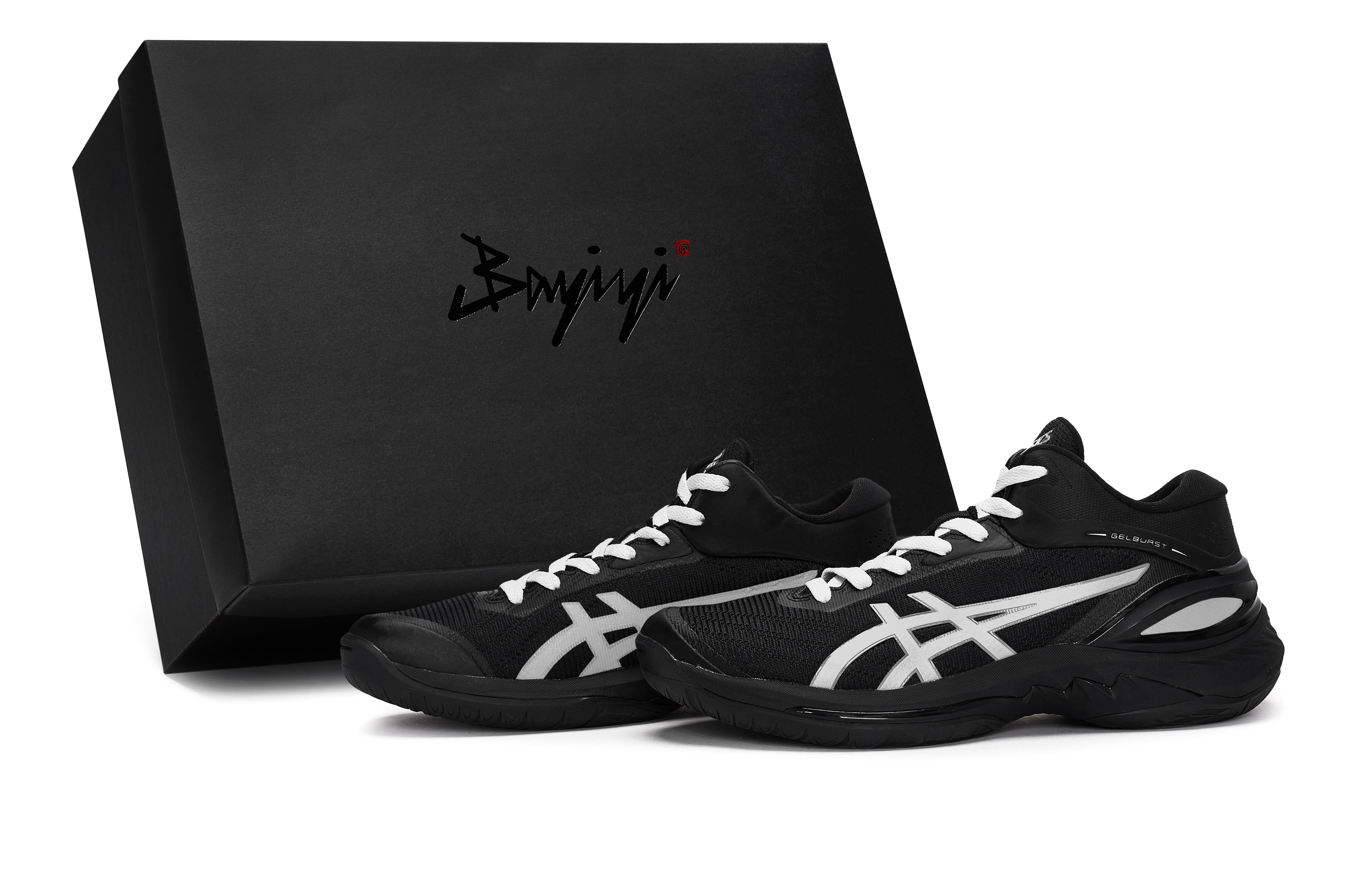 ASICS Баскетбольные кроссовки GELBURST 28, низкие, мужские, белые
ASICS Баскетбольные кроссовки GELBURST 28, низкие, мужские, белые