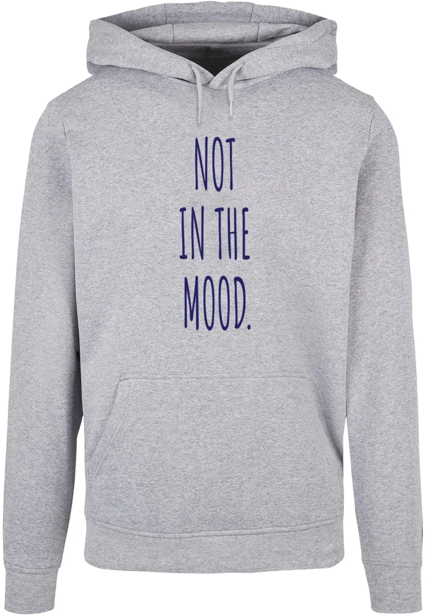 Толстовка с капюшоном Merchcode " Merchcode Men's NITM - Stretched Basic Hoody", серый
Толстовка с капюшоном Merchcode " Merchcode Men's NITM - Stretched Basic Hoody", серый