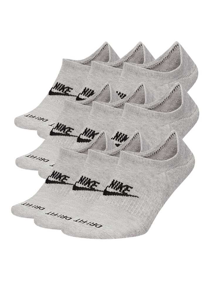 Носки Nike, серый
Носки Nike, серый
