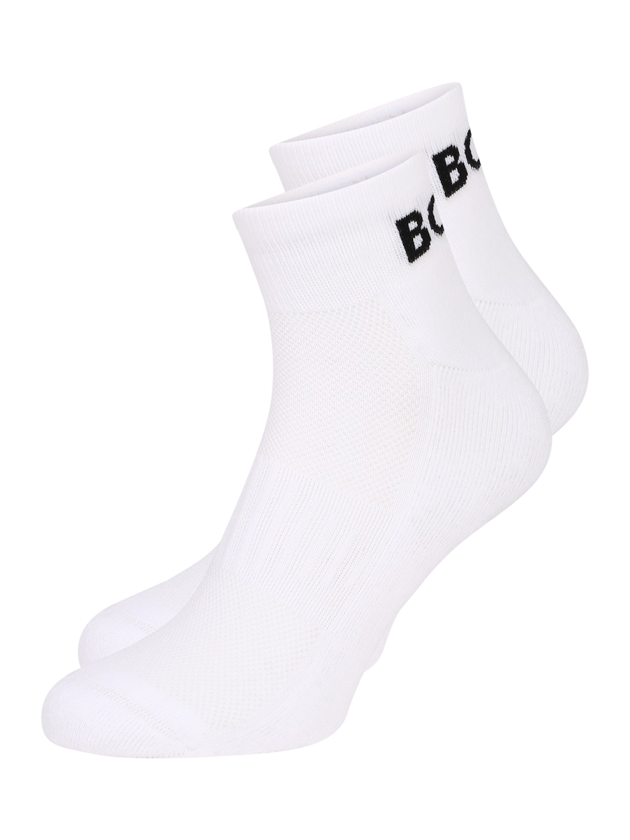 Носки BOSS, белый
Носки BOSS, белый
