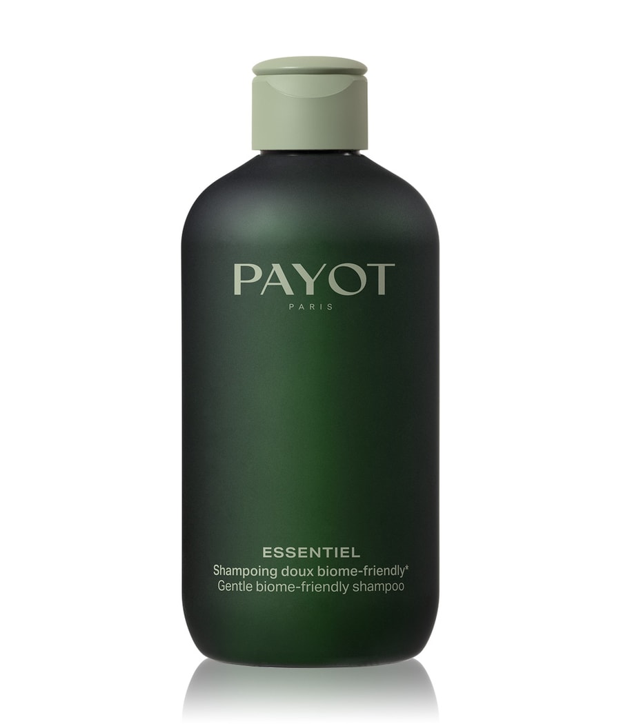 Шампунь для волос PAYOT Essentiel Shampoing Doux Biome-Friendly, 280 ml 
Шампунь для волос PAYOT Essentiel Shampoing Doux Biome-Friendly, 280 ml