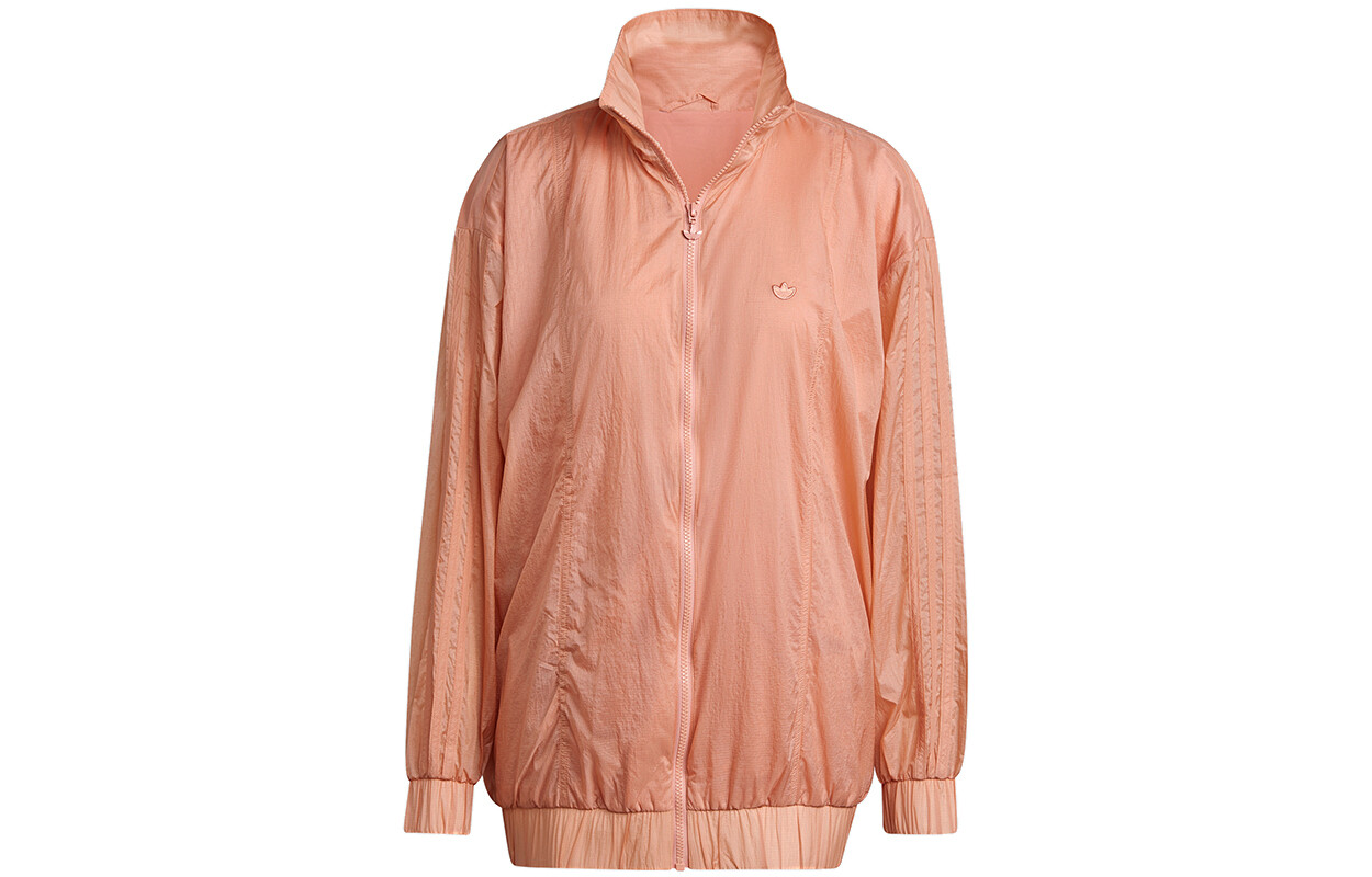 Adidas Originals Женская куртка, цвет Pink
Adidas Originals Женская куртка, цвет Pink
