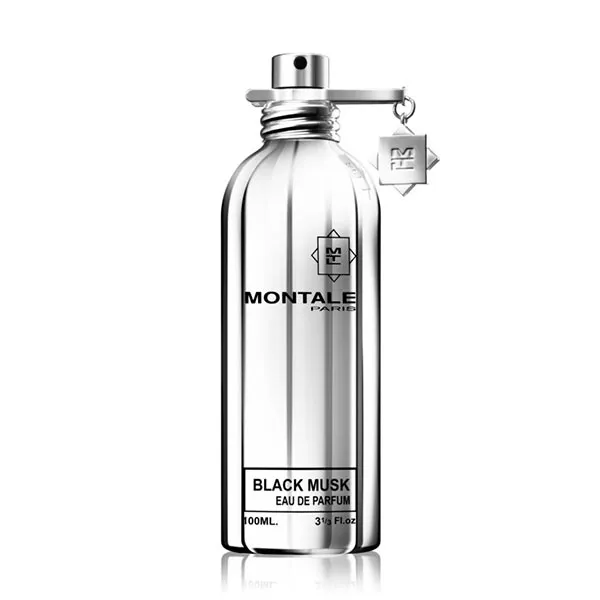 Унисекс парфюмированная вода Black Musk Montale Paris, 100 ml
Унисекс парфюмированная вода Black Musk Montale Paris, 100 ml