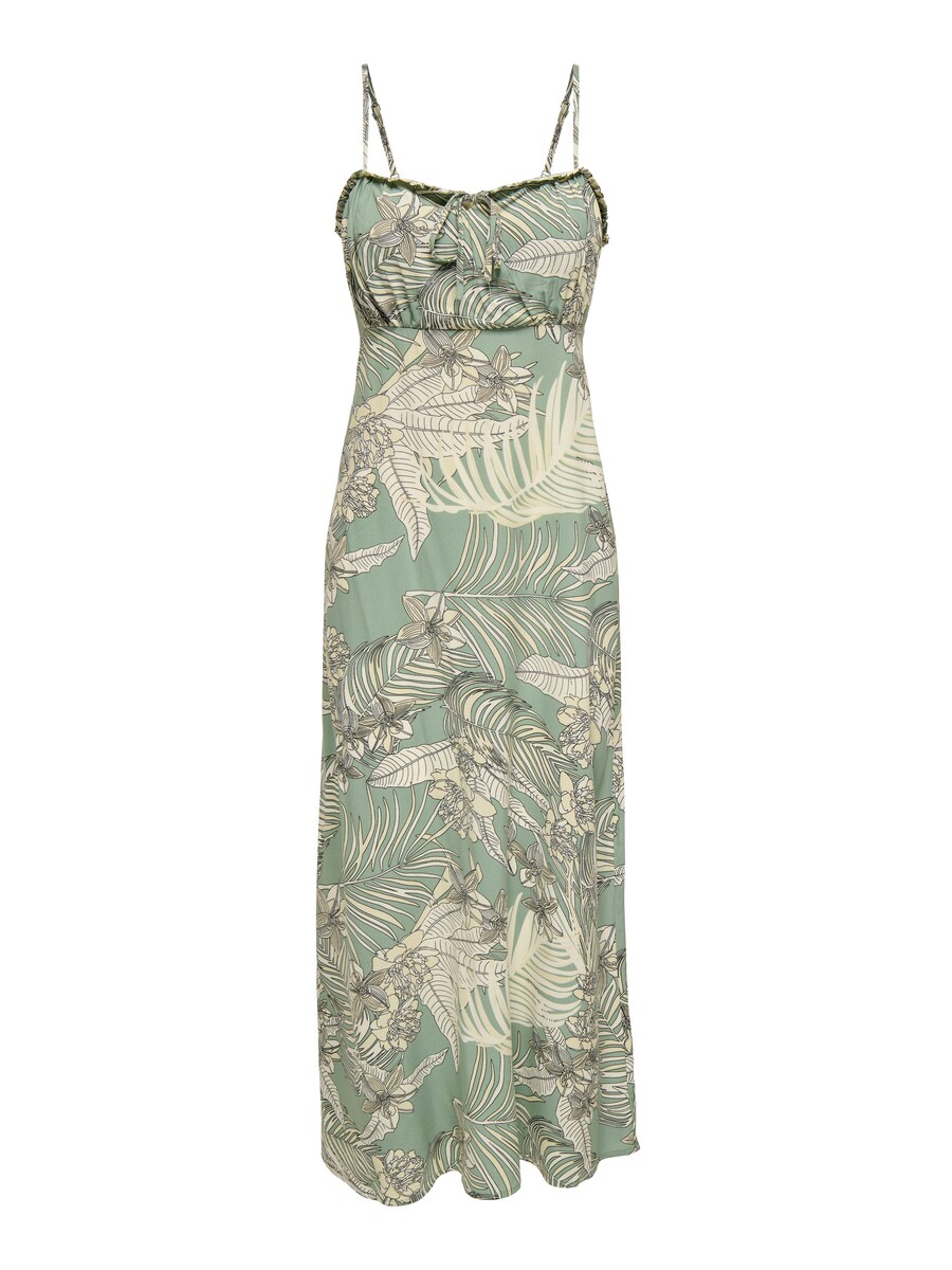 Миди платье ONLY, Light green
Миди платье ONLY, Light green