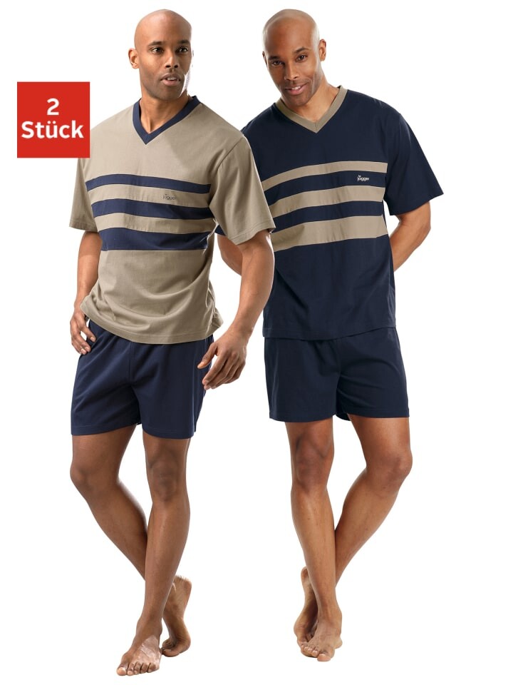 Пижама LE JOGGER, цвет marine, beige
Пижама LE JOGGER, цвет marine, beige