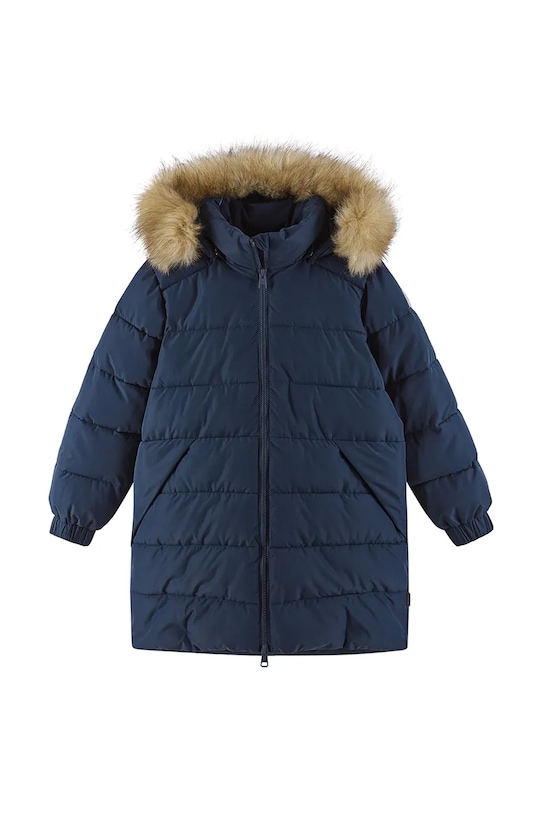 Детская куртка Luvia Reima, темно-синий
Детская куртка Luvia Reima, темно-синий
