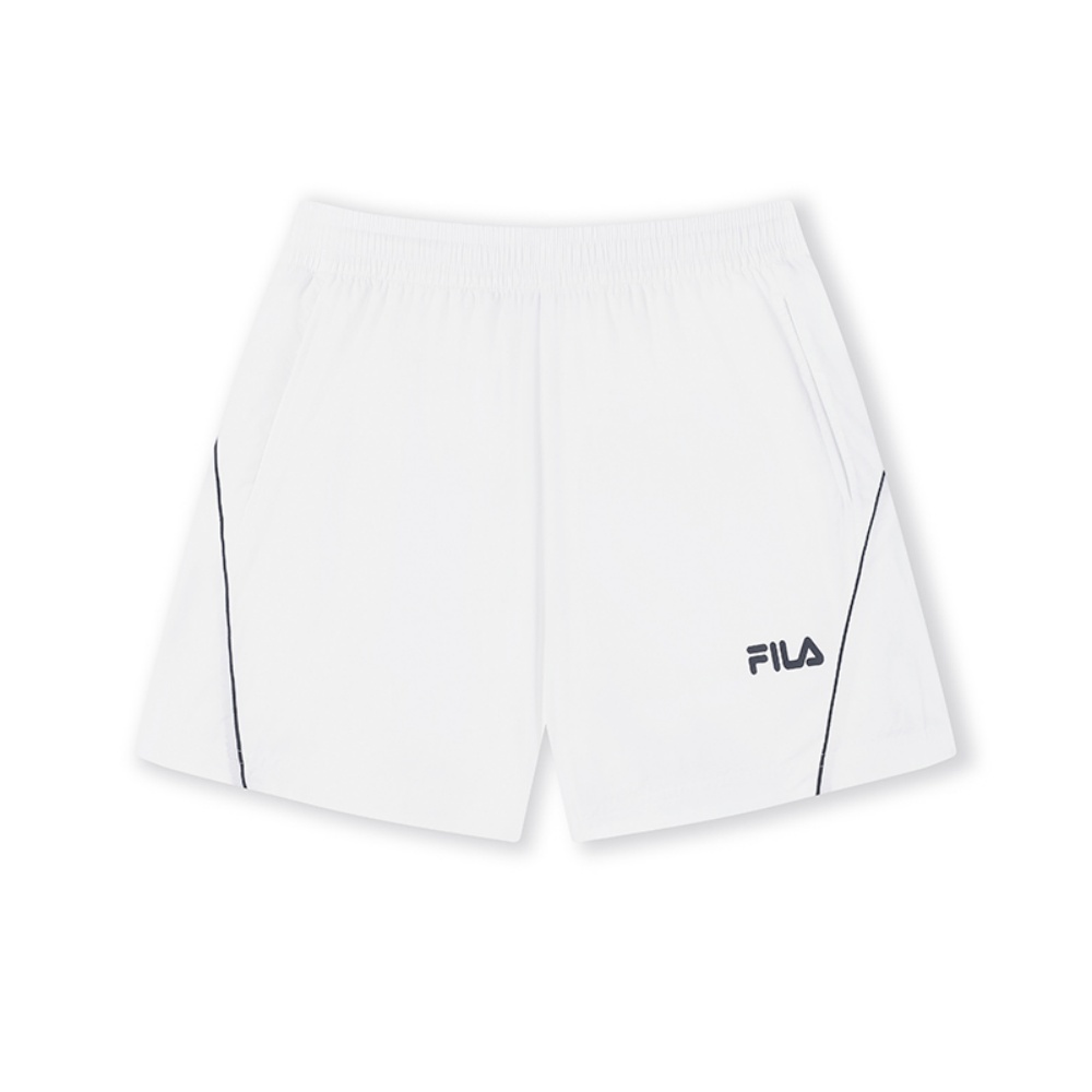 FILA Оригинальные повседневные шорты Women's Cloud White
FILA Оригинальные повседневные шорты Women's Cloud White