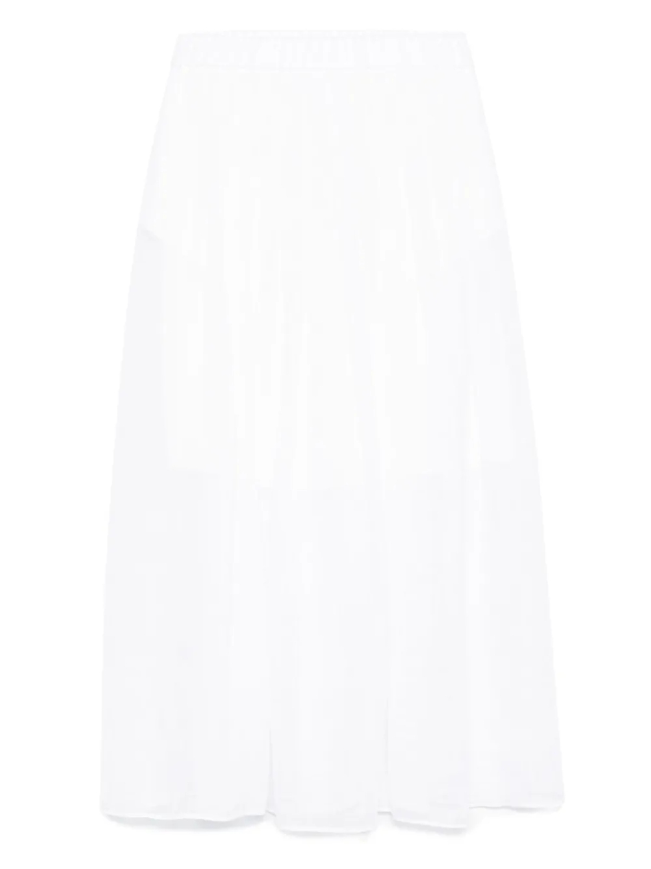 Льняная юбка миди Iris Von Arnim, белый
Льняная юбка миди Iris Von Arnim, белый