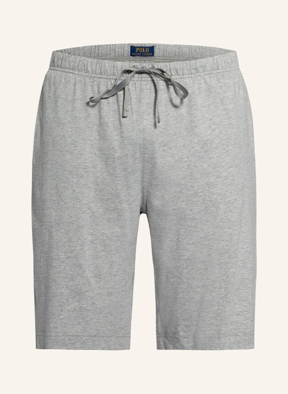 Шорты для отдыха Polo Ralph Lauren, серый
Шорты для отдыха Polo Ralph Lauren, серый