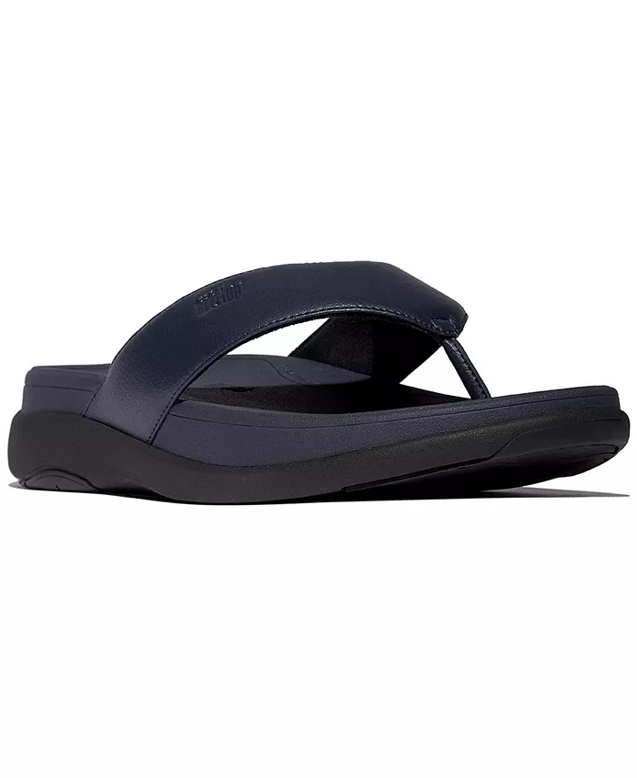 Мужские сандалии F-Mode Go Slip On FitFlop
Мужские сандалии F-Mode Go Slip On FitFlop