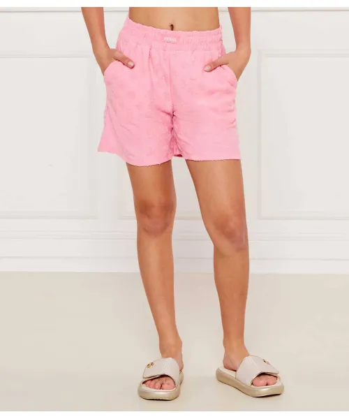 Шорты Regular fit Guess Active, розовый
Шорты Regular fit Guess Active, розовый