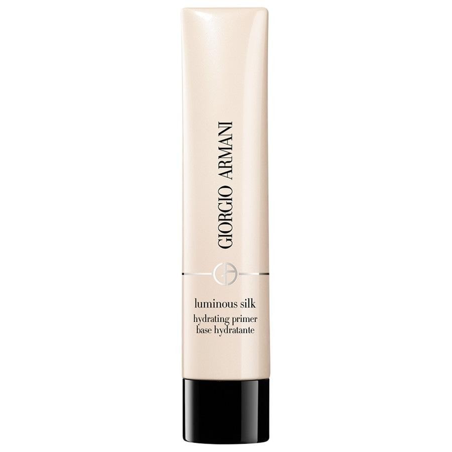 Праймер luminous silk luminous silk hydrating primer Armani, объем 30 мл.
Праймер luminous silk luminous silk hydrating primer Armani, объем 30 мл.
