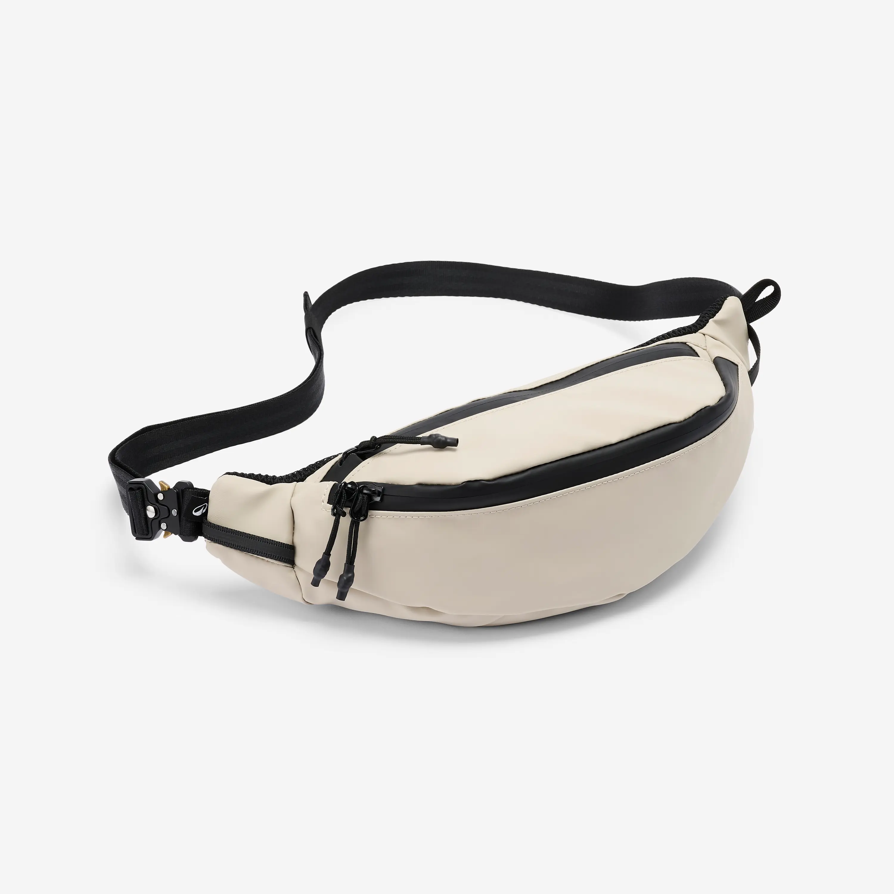 Мужская поясная сумка Decathlon из полиуретана
Мужская поясная сумка Decathlon из полиуретана