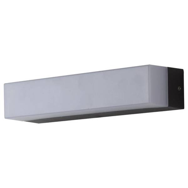 Настенный светильник famlights Scarlett цвет anthrazit weiß
Настенный светильник famlights Scarlett цвет anthrazit weiß