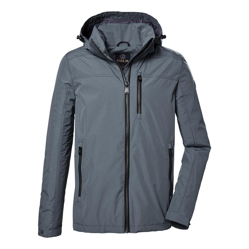 Куртка спортивная Giga Dx, цвет sturmblau
Куртка спортивная Giga Dx, цвет sturmblau