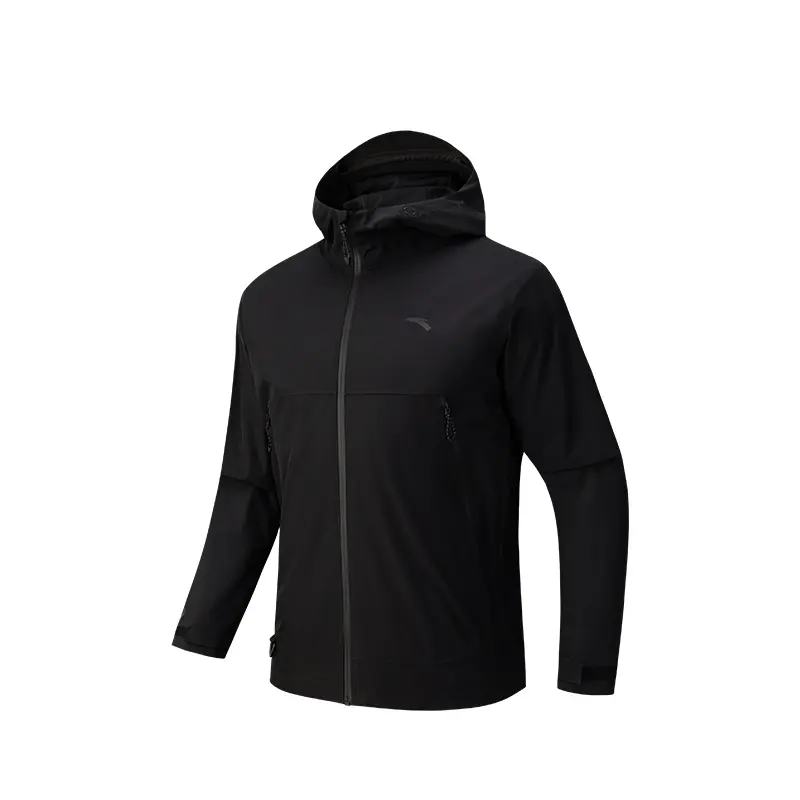 Куртка ветровка мужская, водонепроницаемая, Outdoor Collection, ZHONGGUOGUOJIADILI, LIANMINGKUAN ANTA, basic черный
Куртка ветровка мужская, водонепроницаемая, Outdoor Collection, ZHONGGUOGUOJIADILI, LIANMINGKUAN ANTA, basic черный