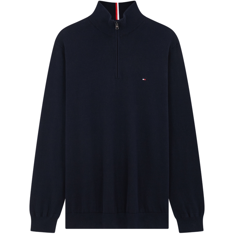 Джемпер мужской Tommy Hilfiger, синий
Джемпер мужской Tommy Hilfiger, синий