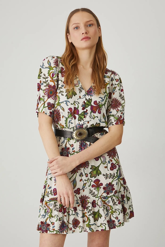 Платье Medicine, бежевый
Платье Medicine, бежевый