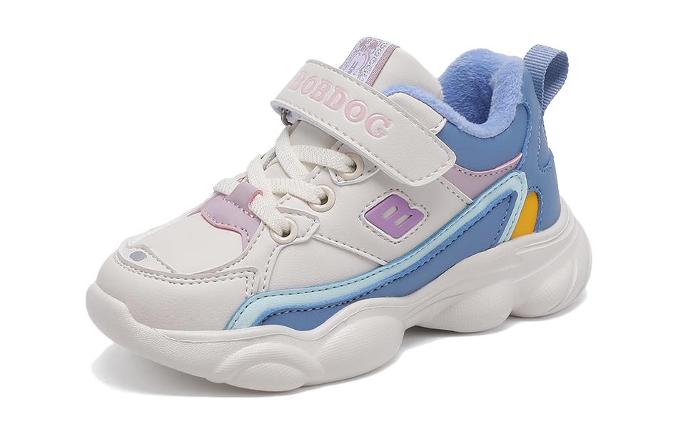 Термообувь для детей Cushioning Abrasion Resistant Thermal Kids Lifestyle Shoes BOBDOG, бежевый/розовый powder синий
Термообувь для детей Cushioning Abrasion Resistant Thermal Kids Lifestyle Shoes BOBDOG, бежевый/розовый powder синий