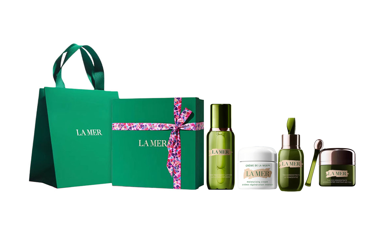 Наборы для ухода за кожей Unisex LA MER
Наборы для ухода за кожей Unisex LA MER