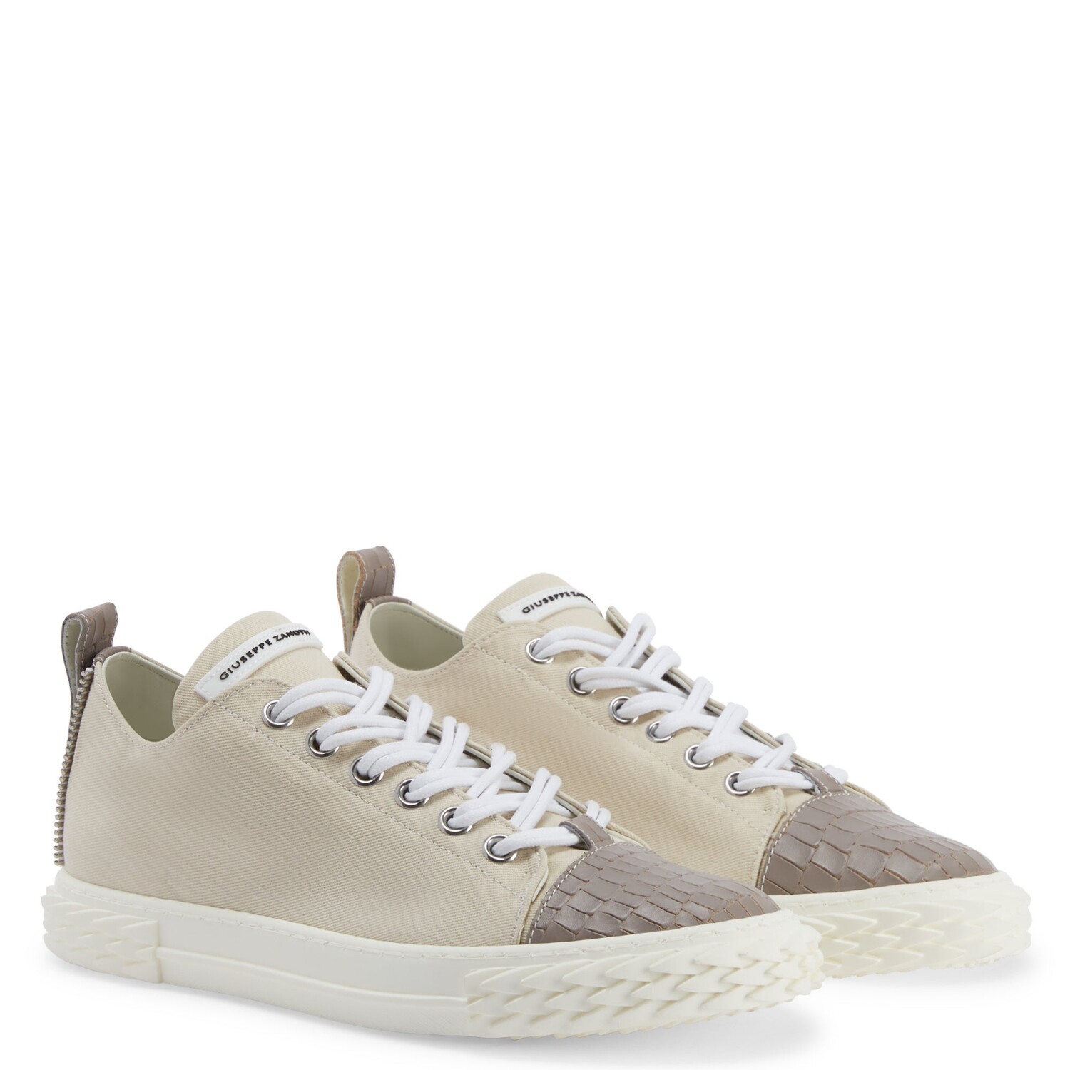 Джузеппе Занотти Блаббер Giuseppe Zanotti, черный
Джузеппе Занотти Блаббер Giuseppe Zanotti, черный