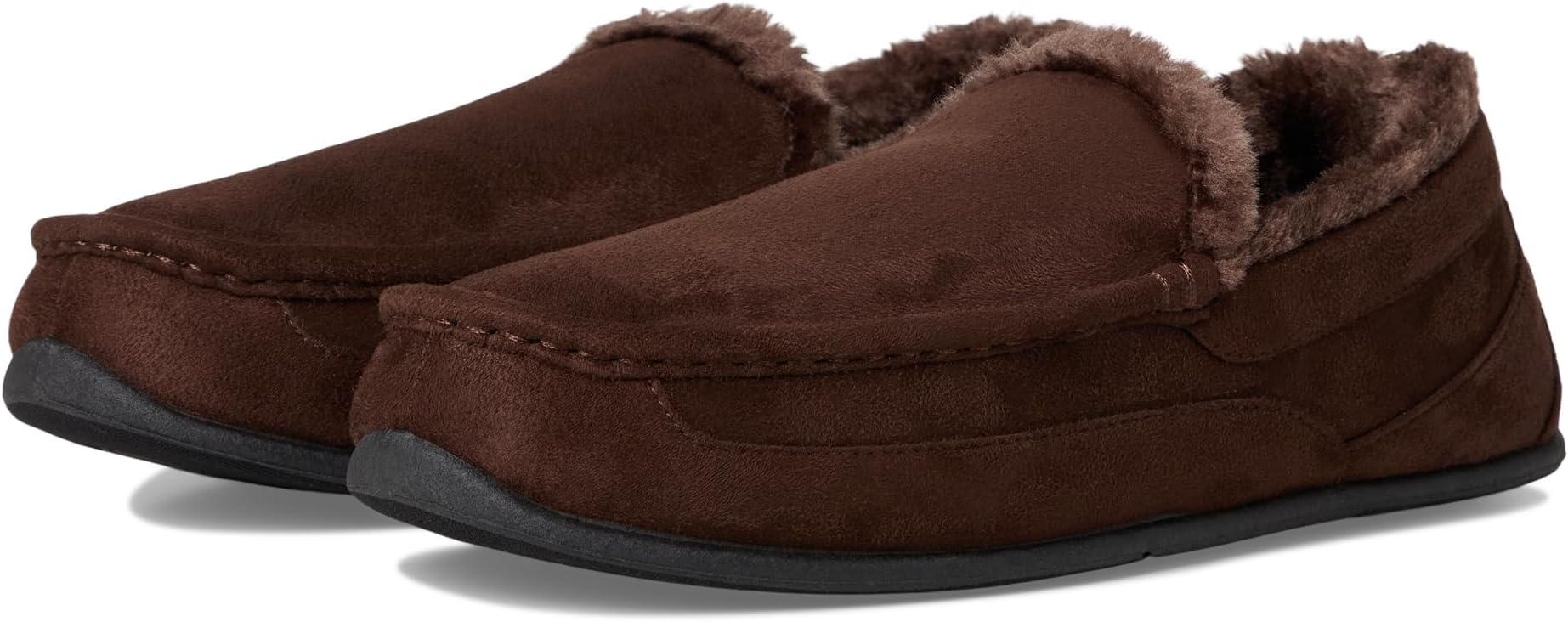 Тапочки Deer Stags Men's Spun, Chocolate
Тапочки Deer Stags Men's Spun, Chocolate