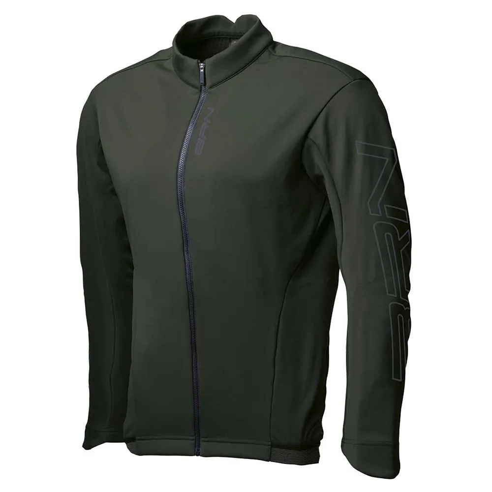 Куртка Brn Winter, зеленый
Куртка Brn Winter, зеленый