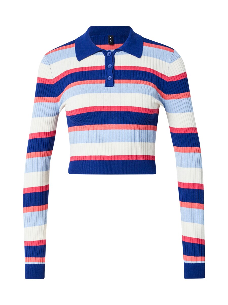 Свитер ONLY ONLKAROL, темно-синий
Свитер ONLY ONLKAROL, темно-синий