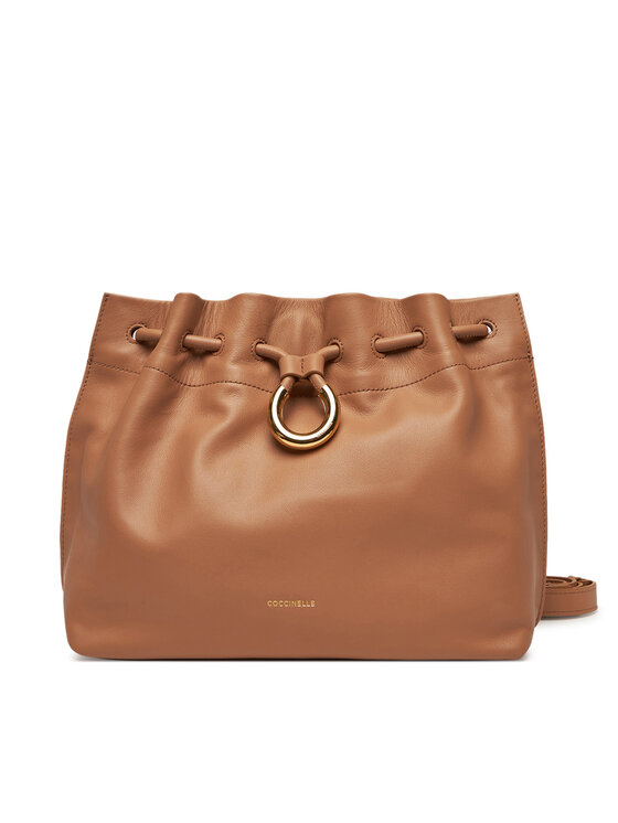 Сумочка E1 SCA 15 01 01 Coccinelle, коричневый
Сумочка E1 SCA 15 01 01 Coccinelle, коричневый