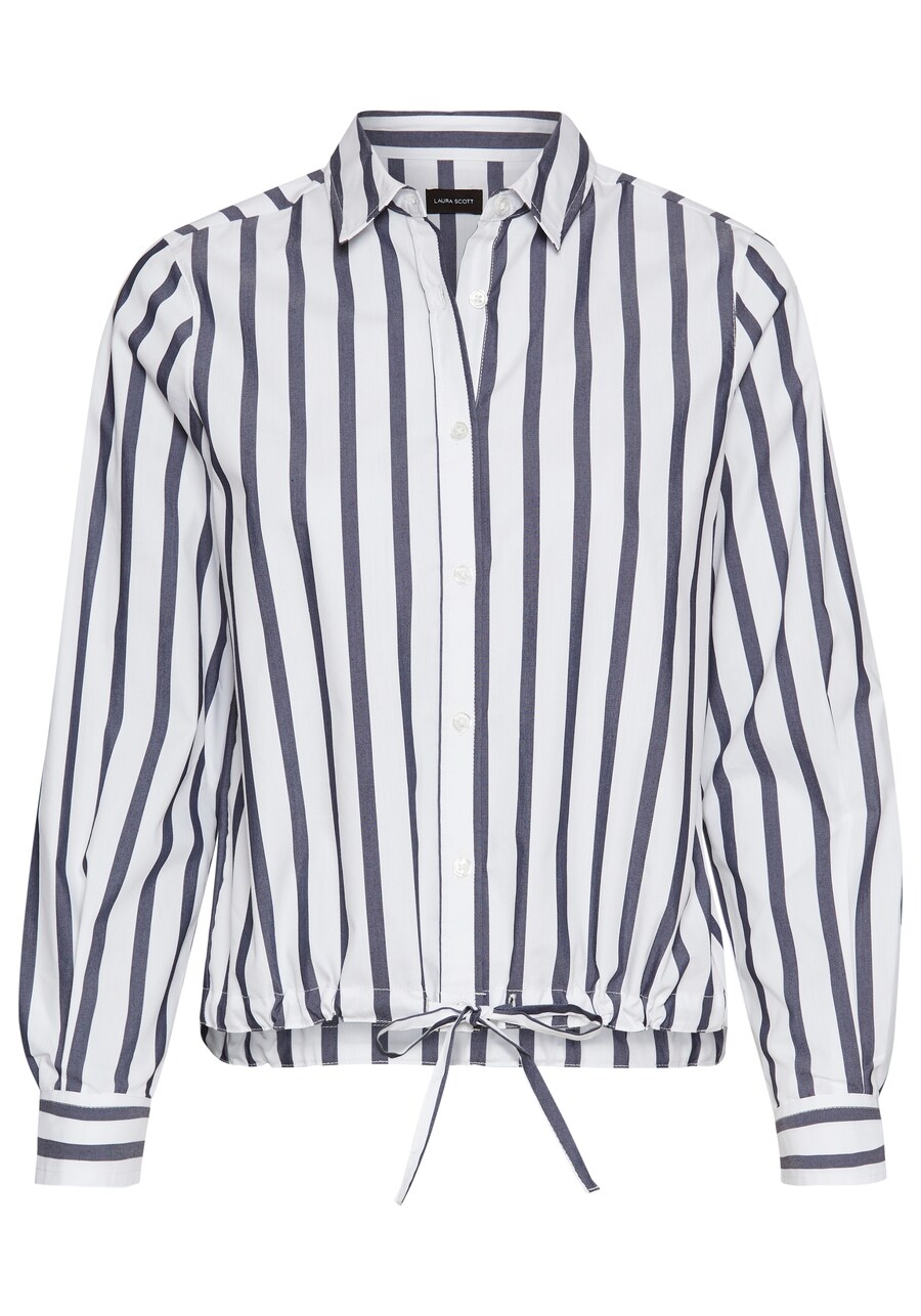 Блузка LAURA SCOTT, цвет Gentian
Блузка LAURA SCOTT, цвет Gentian