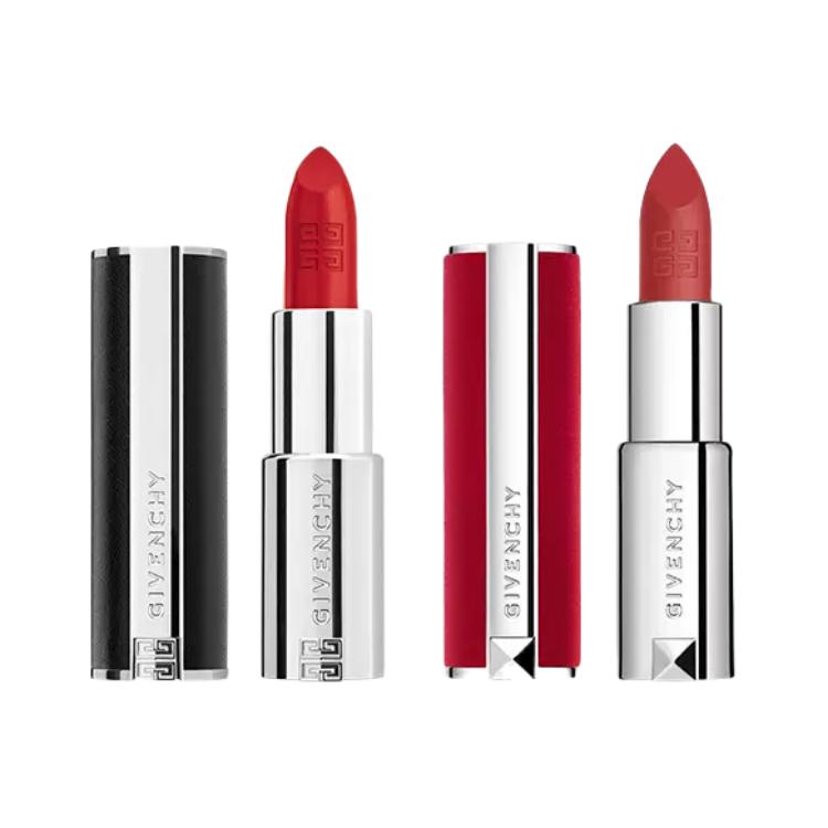 Givenchy Fairy Mist Velour Combination набор для макияжа легко растушевывается матовый Velour N27+Red Velour N37
Givenchy Fairy Mist Velour Combination набор для макияжа легко растушевывается матовый Velour N27+Red Velour N37