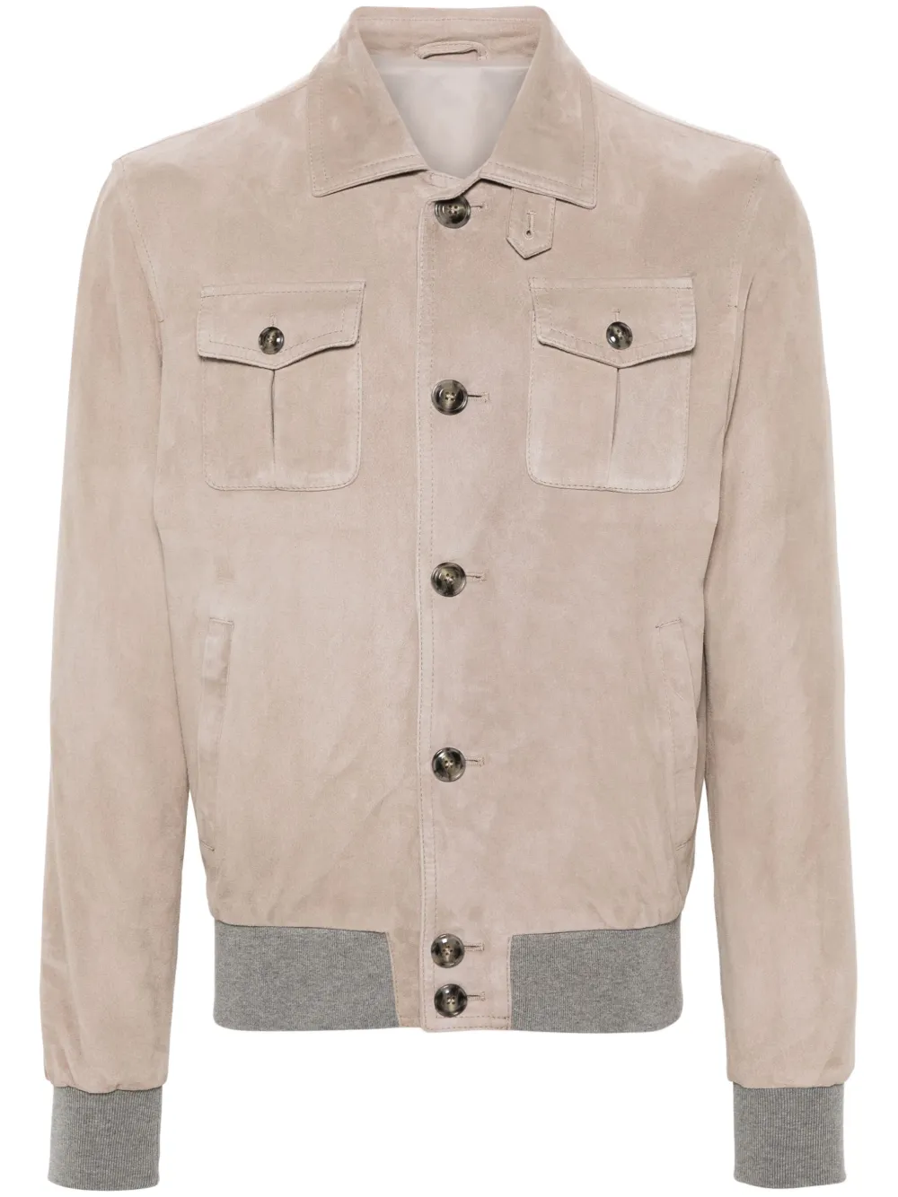 Куртка Greg Barba, нейтральный
Куртка Greg Barba, нейтральный