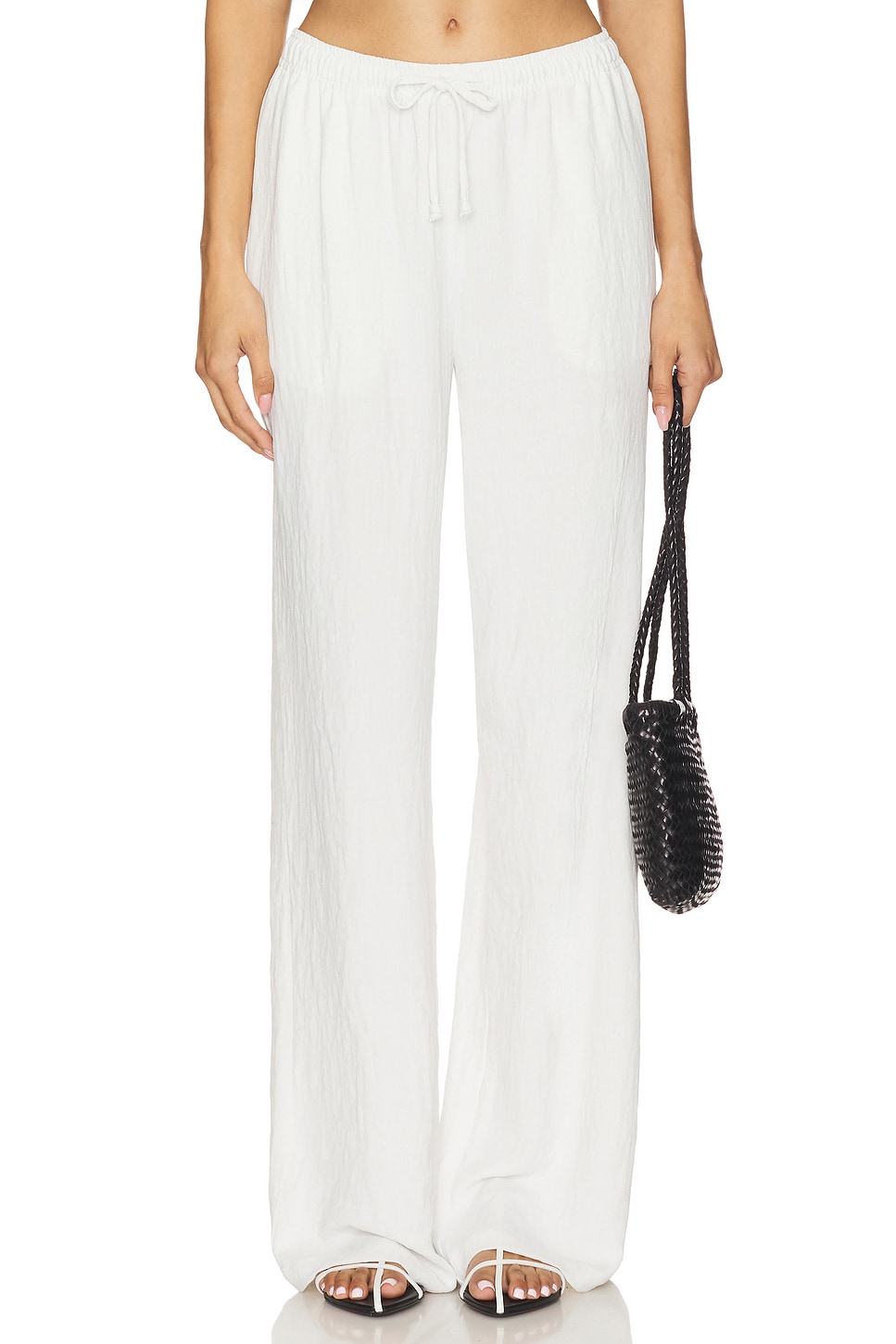 Брюки Pheby Tularosa, ivory
Брюки Pheby Tularosa, ivory