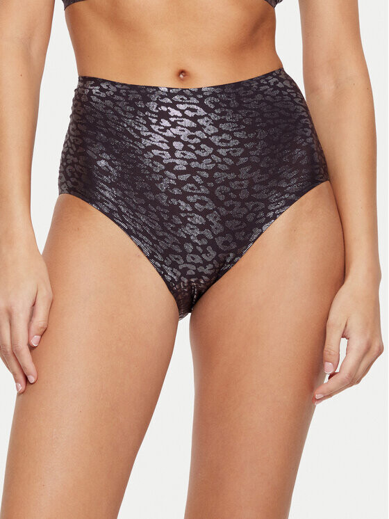 Классические женские трусы с завышенной талией Chantelle, синий
Классические женские трусы с завышенной талией Chantelle, синий