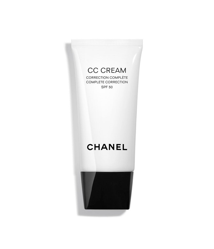 CC-крем CHANEL CC CREAM, Nr. 70 - Beige, 30 ml
CC-крем CHANEL CC CREAM, Nr. 70 - Beige, 30 ml
