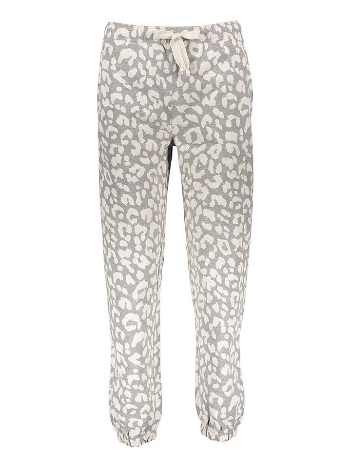 Спортивные штаны Juvia, цвет creme/grau
Спортивные штаны Juvia, цвет creme/grau