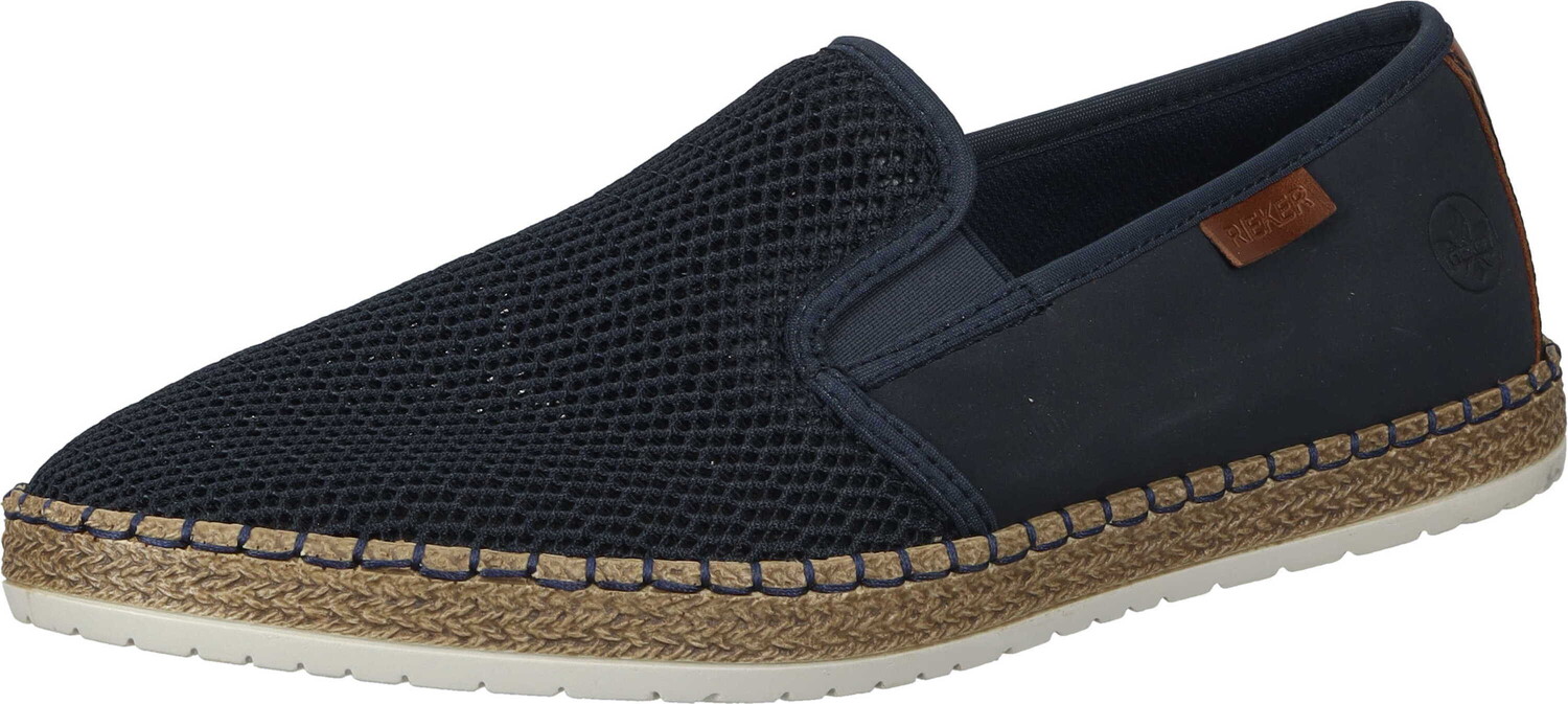 Тапочки rieker, цвет navy/pazifik/amaretto
Тапочки rieker, цвет navy/pazifik/amaretto