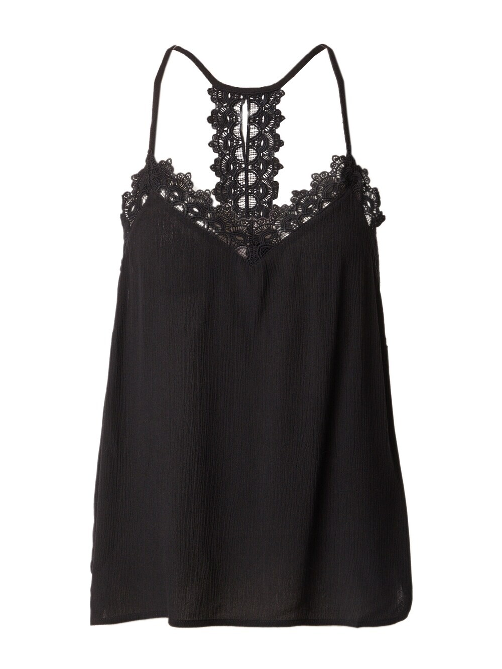 Рубашка ABOUT YOU Suzi, черный
Рубашка ABOUT YOU Suzi, черный