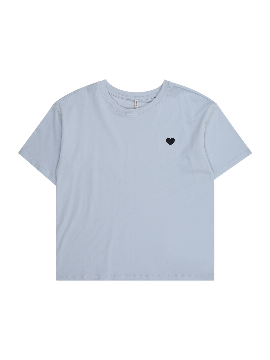 Рубашка ONLY GIRLS, светло-голубой
Рубашка ONLY GIRLS, светло-голубой