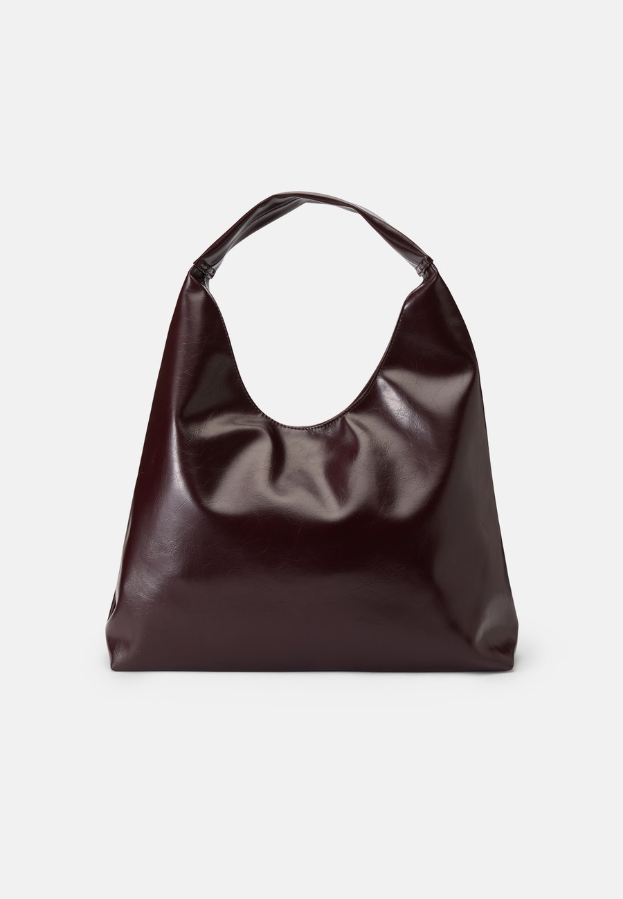 Сумка-шоппер Even&Odd Tote bag, Dark Brown
Сумка-шоппер Even&Odd Tote bag, Dark Brown