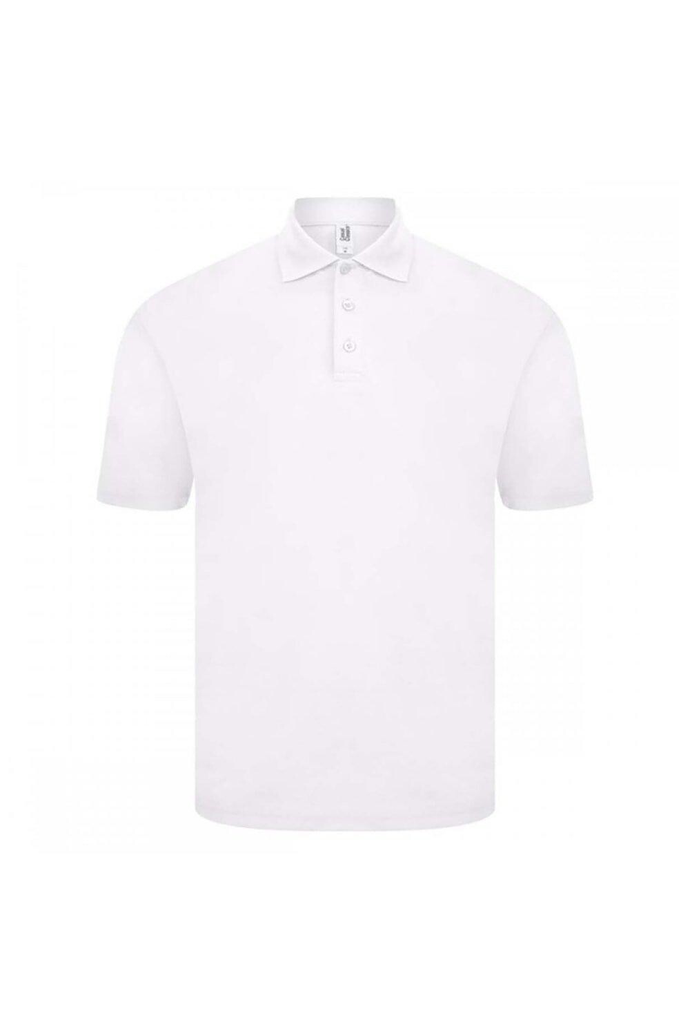 Рубашка-поло Original Tech Pique Casual Classics, белый
Рубашка-поло Original Tech Pique Casual Classics, белый